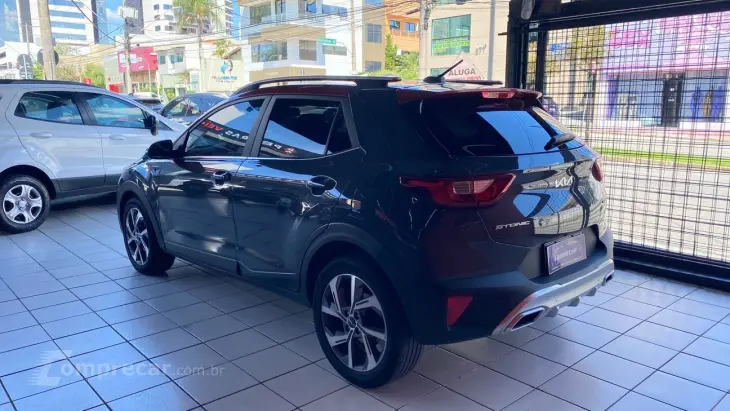 KIA STONIC 1.0 TGDI MHEV SX