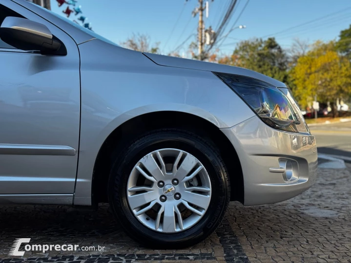 COBALT 1.4 LTZ 8V