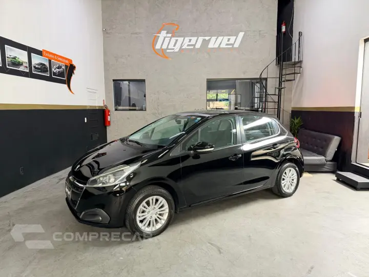 208 1.6 Allure 16V