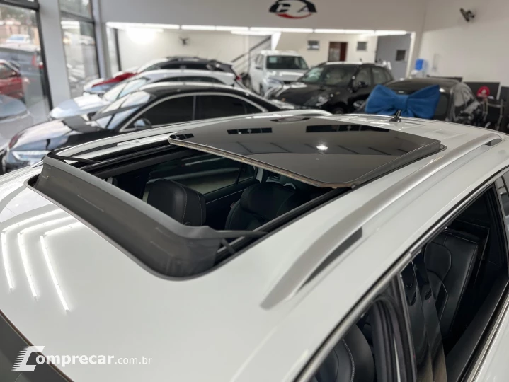 TIGUAN 2.0 350 TSI GASOLINA ALLSPACE R-LINE 4MOTION DSG