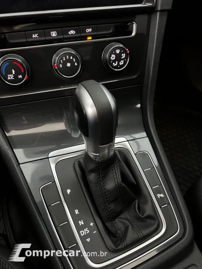 Golf Comfort. 200 TSI 1.0 Flex 12V Aut.