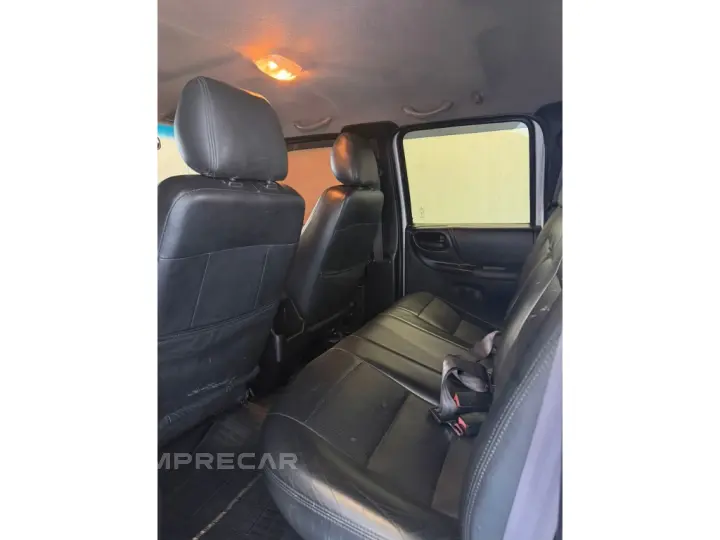 RANGER 3.0 XLT 4X4 CD 16V TURBO ELETRONIC DIESEL 4P MANUAL