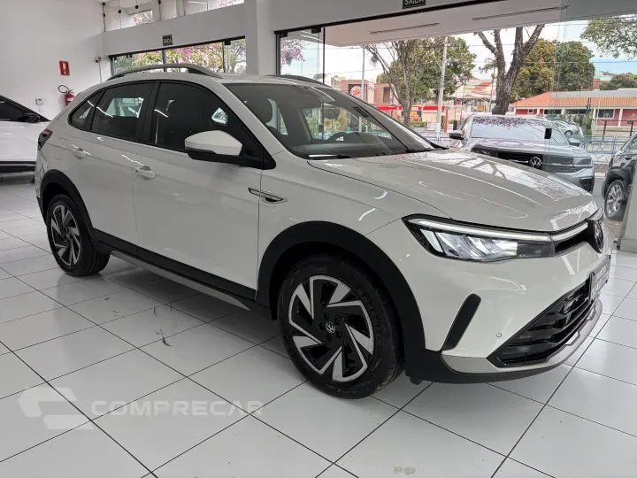 NIVUS 1.0 200 TSI TOTAL FLEX HIGHLINE AUTOMÁTICO