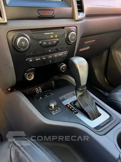 RANGER 3.2 XLT 4X4 CD 20V