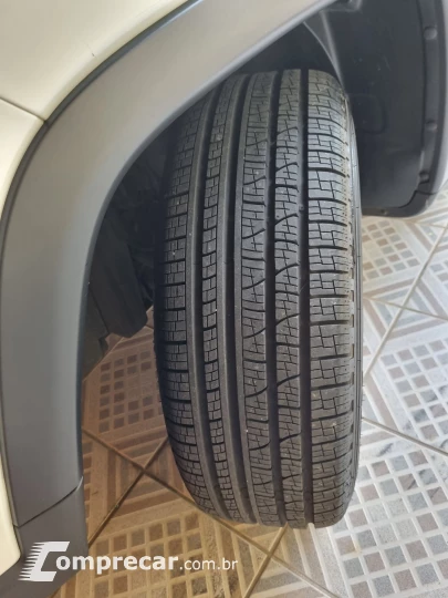 COMPASS 1.3 T270 Turbo Sport