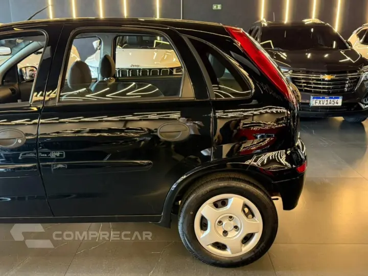CORSA 1.4 MPFI MAXX 8V FLEX 4P MANUAL