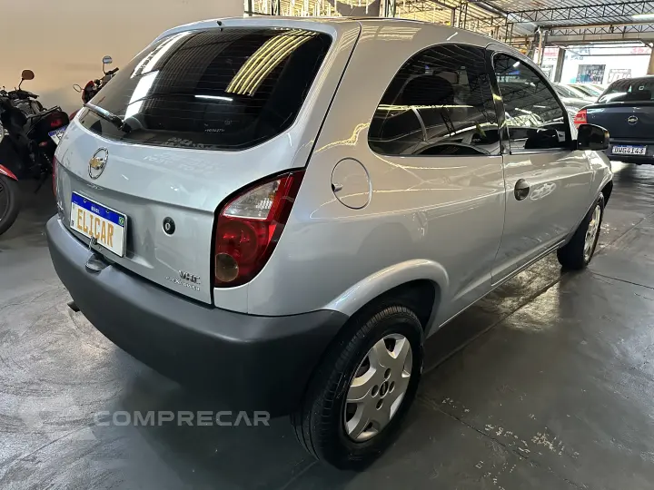 CELTA 1.0 MPFI VHC Life 8V