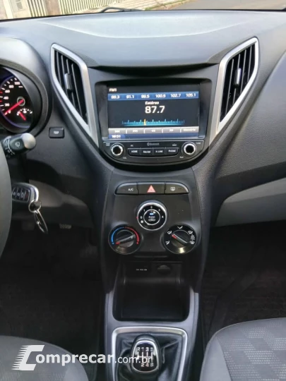 HB20 1.6 Comfort 16V