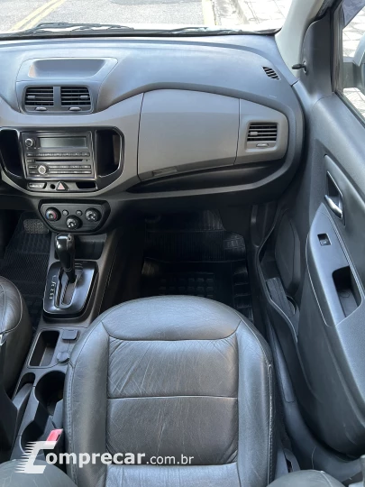 SPIN 1.8 LT 8V