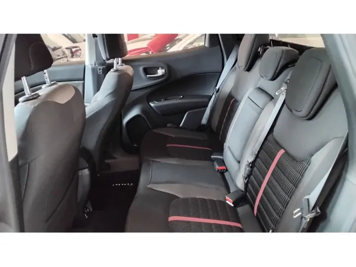 TORO 1.8 16V EVO FLEX FREEDOM AT6