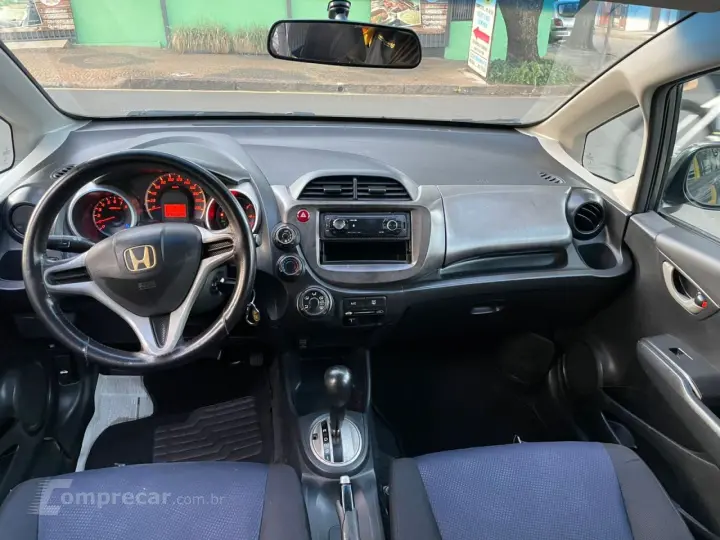 Fit LX 1.4/ 1.4 Flex 8V/16V 5p Aut.