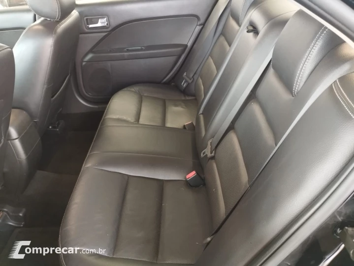 FUSION 2.0 SEL 16V