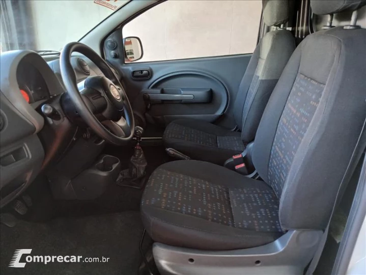 FIORINO 1.4 MPI Furgão 8V