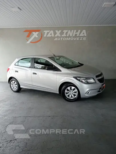 ONIX 1.0 MPFI JOY 8V