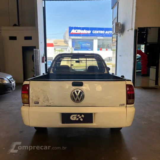 Saveiro CL 1.6 Mi / CL/ C 1.6