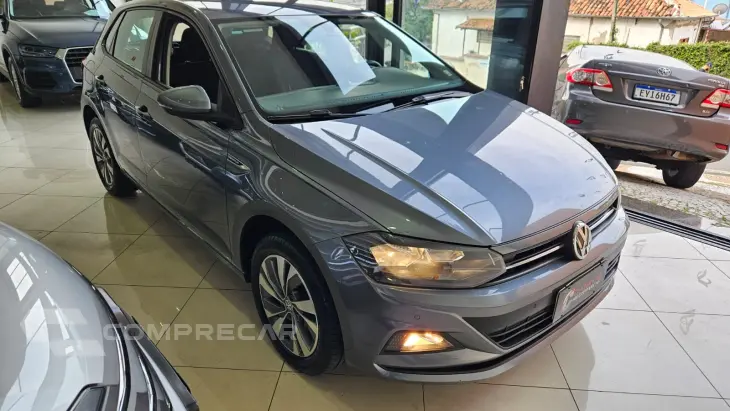 POLO 1.0 200 TSI Comfortline