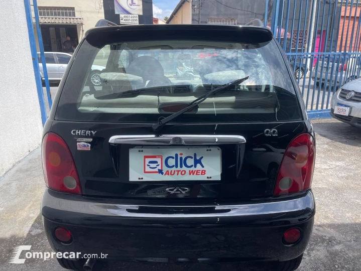 QQ 1.0 MPFI ACT 12V