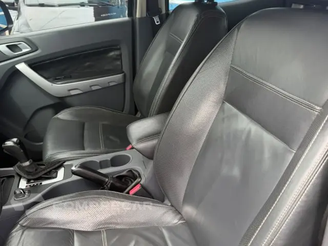 RANGER - 3.2 LIMITED 4X4 CD 20V 4P AUTOMÁTICO