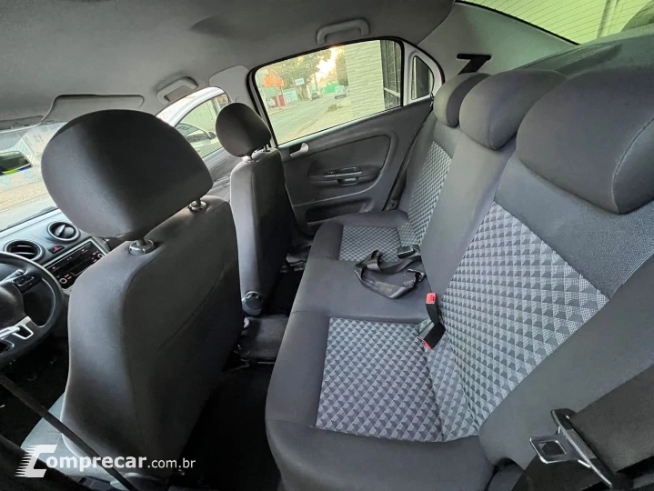 VOYAGE 1.6 MI Comfortline 8V