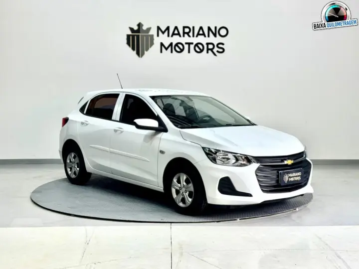 ONIX 1.0 FLEX MANUAL