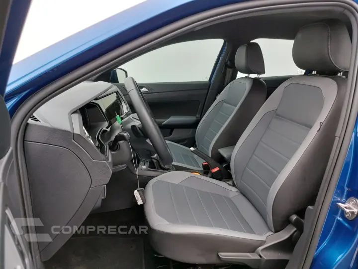 NIVUS 1.0 200 TSI TOTAL FLEX HIGHLINE AUTOMÁTICO