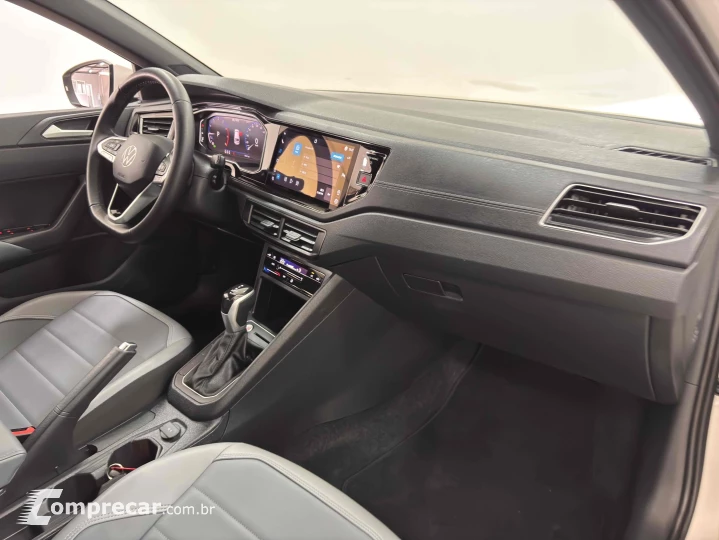 NIVUS 1.0 200 TSI TOTAL FLEX HIGHLINE AUTOMÁTICO