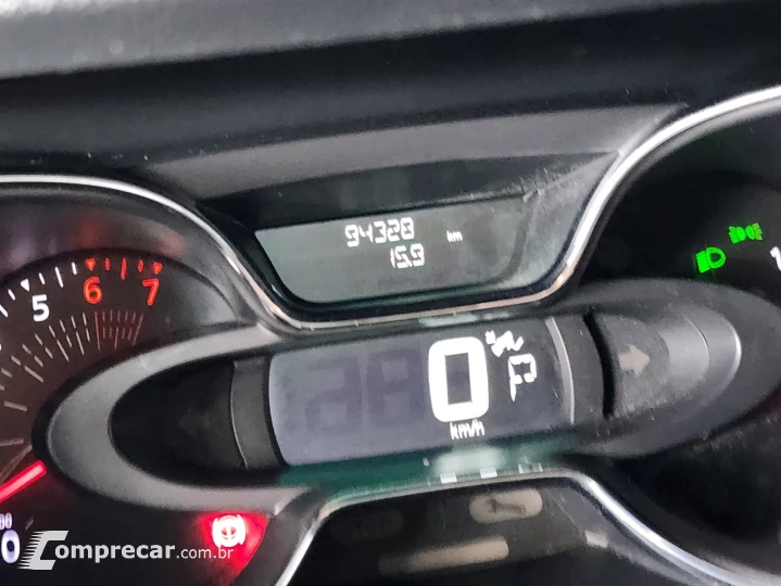 CAPTUR 1.3 TCE Intense