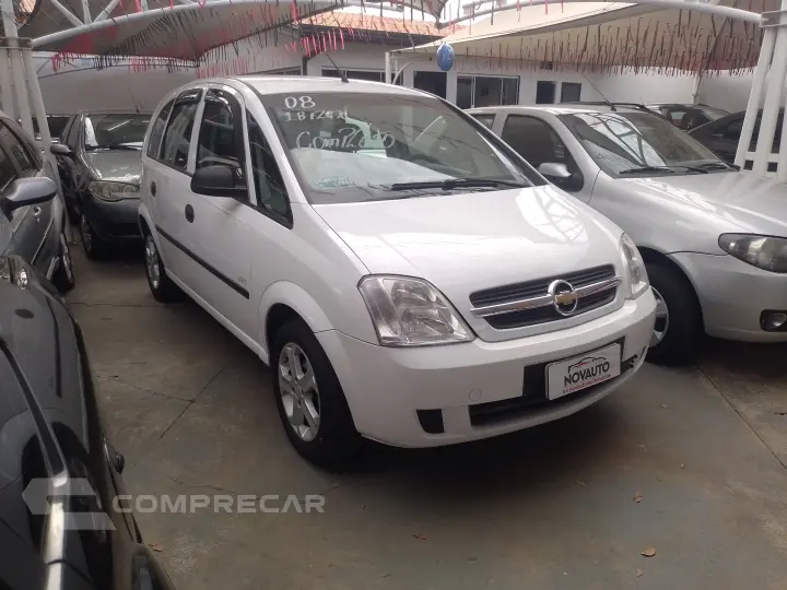 MERIVA 1.8 MPFI JOY 8V