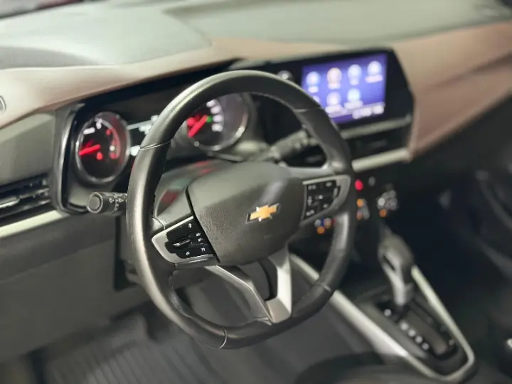 MONTANA 1.2 Turbo LTZ