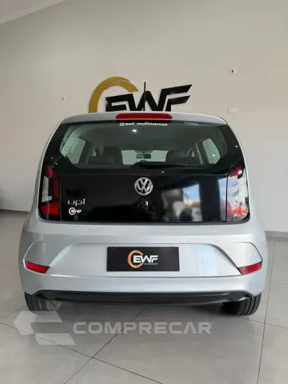 up! take 1.0 Total Flex 12V 5p