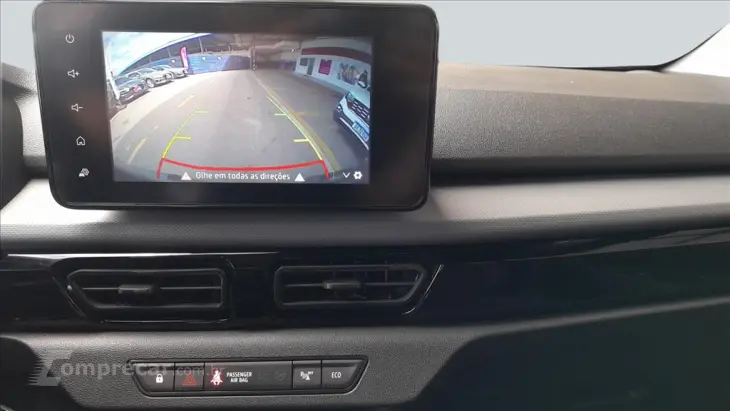 KARDIAN 1.0 TCE FLEX EVOLUTION EDC