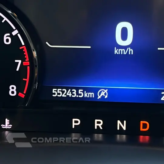 MAVERICK 2.0 Ecoboost Lariat FX4
