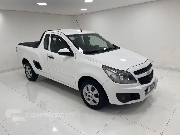 MONTANA 1.4 MPFI LS CS 8V