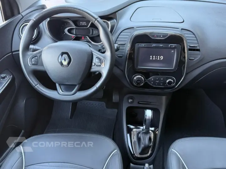 CAPTUR 1.6 16V SCE Intense
