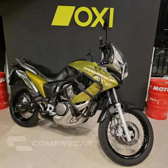 XL 700V TRANSALP