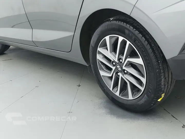 HB20 1.0 12V FLEX LIMITED PLUS MANUAL