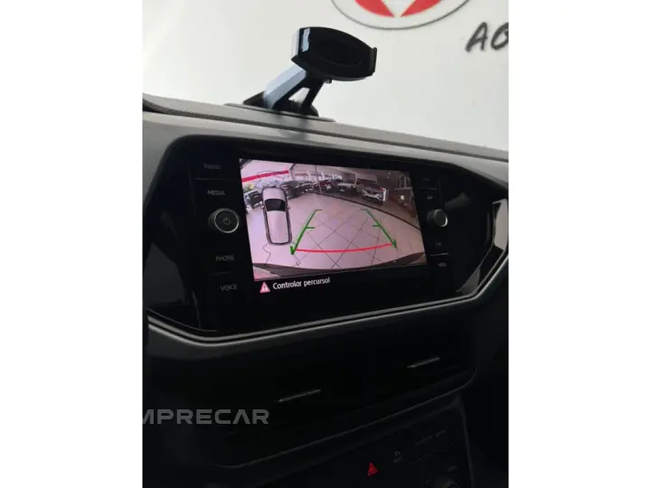 T-CROSS 1.0 200 TSI TOTAL FLEX COMFORTLINE AUTOMÁTICO