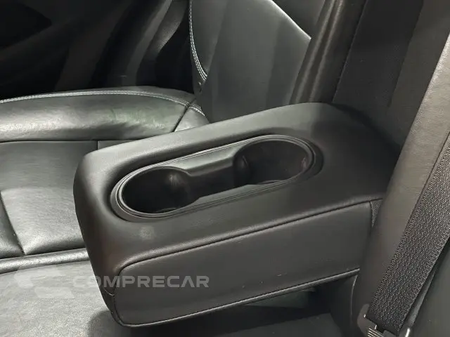 TRACKER - 1.8 MPFI LTZ 4X2 16V 4P AUTOMÁTICO