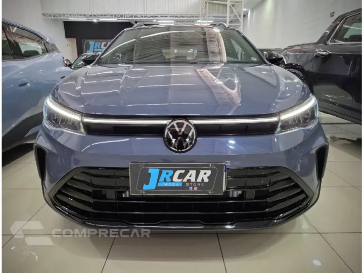 NIVUS 1.0 200 TSI TOTAL FLEX HIGHLINE AUTOMÁTICO