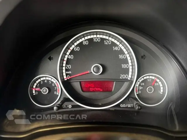 UP - 1.0 MPI RBW 12V 4P MANUAL