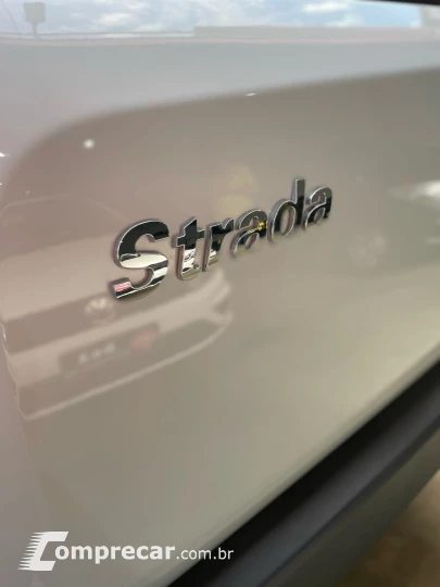 STRADA 1.4 MPI Hard Working CS 8V
