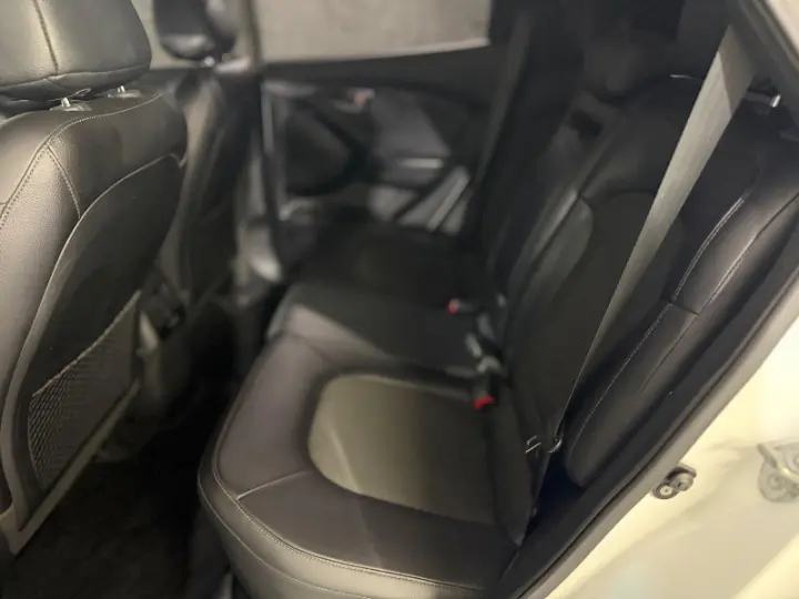 IX35 2.0 MPFI GL 16V