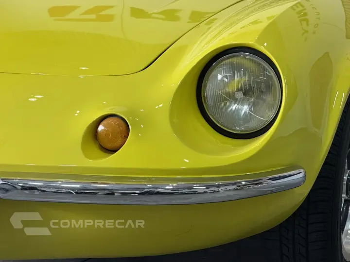 GTS 1.6 CONVERSÍVEL 8V GASOLINA 2P MANUAL