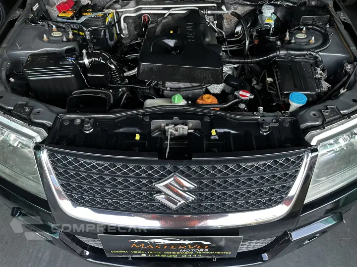 GRAND VITARA 2.0 Sport 4X4 16V