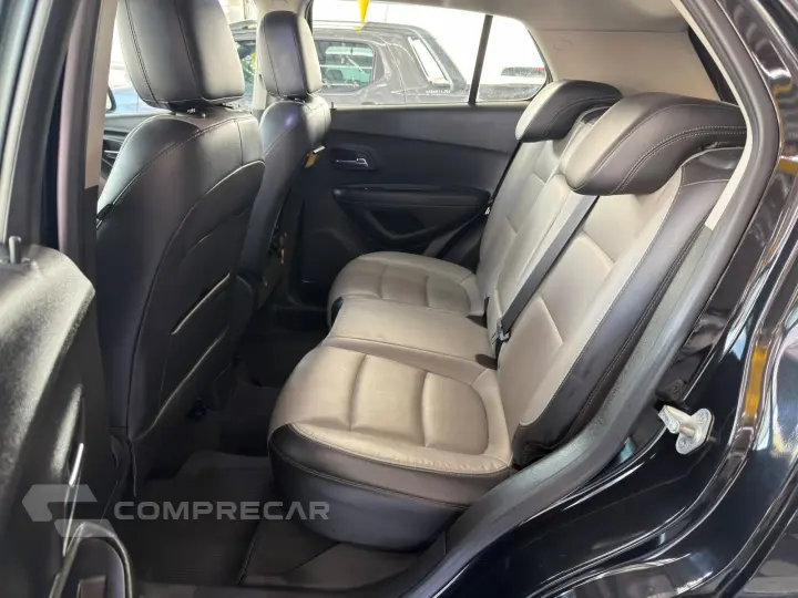 TRACKER 1.8 MPFI LTZ 4X2 16V