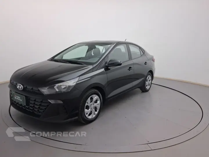 HB20S 1.0 12V FLEX COMFORT MANUAL