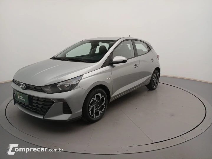 HB20 1.0 12V FLEX SENSE PLUS MANUAL