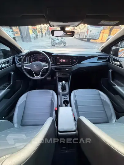 NIVUS 1.0 200 TSI Highline
