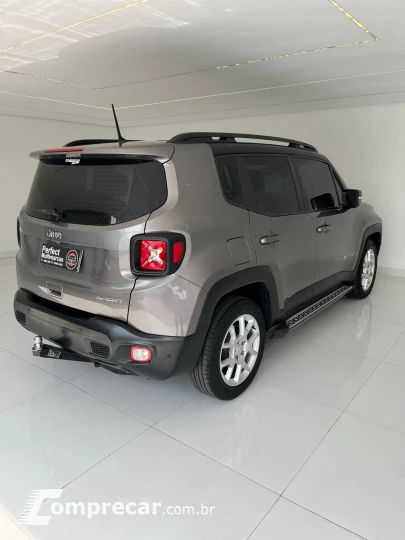 RENEGADE 1.8 16V Sport