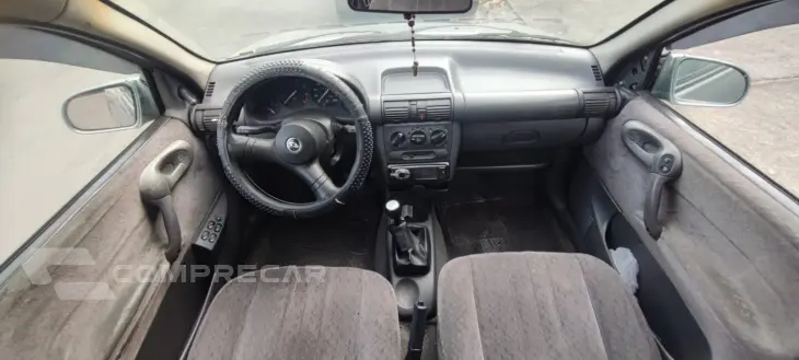 CORSA 1.6 MPFI GL 8V